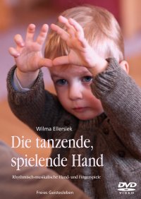 DVD-Titel Die tanzende, spielende Hand