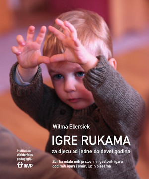 Cover Igre Rukama