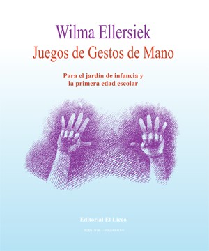 Cover Juegos de Gestos de Mano