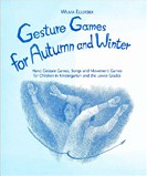 Cover Gesture Games for Autumn and Winter