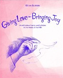 Cover Giving Love – Bringing Joy