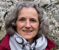 Christiane Görner