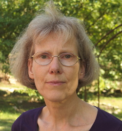 Berit Keller