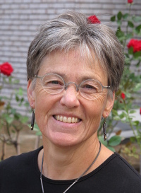Ingrid Weidenfeld